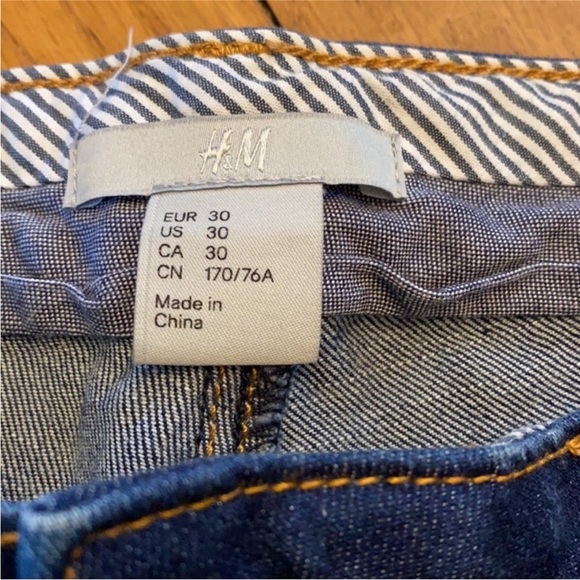 H&M skinny jeans - Picture 6 of 8